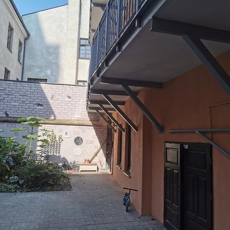 Town Square Apartment ルブリン エクステリア 写真