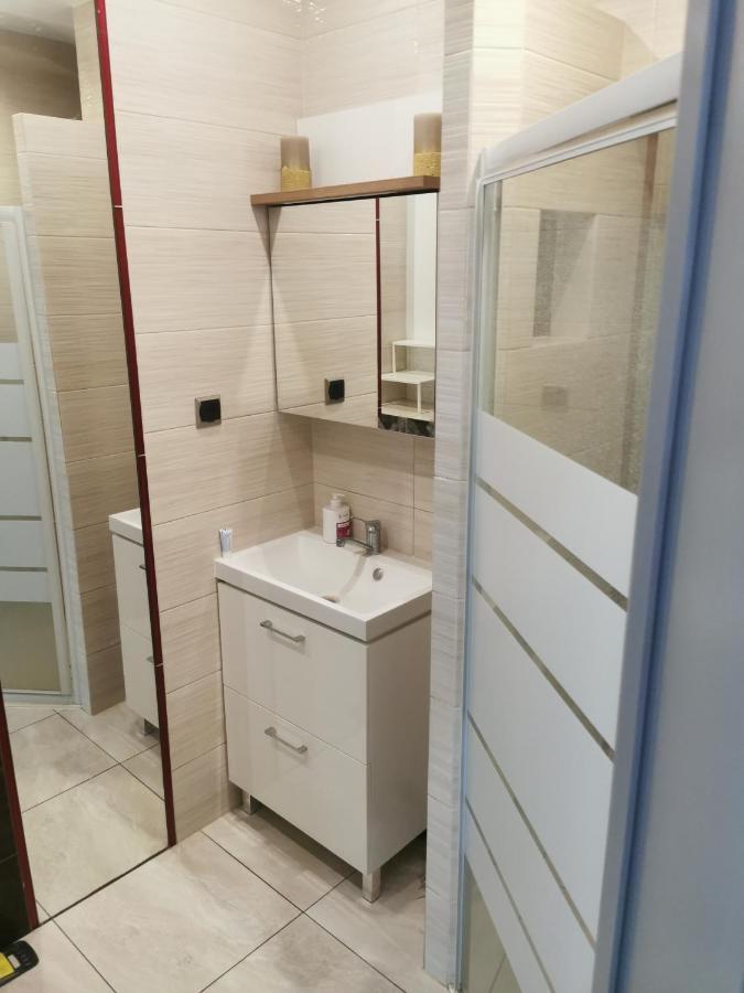 Town Square Apartment ルブリン エクステリア 写真