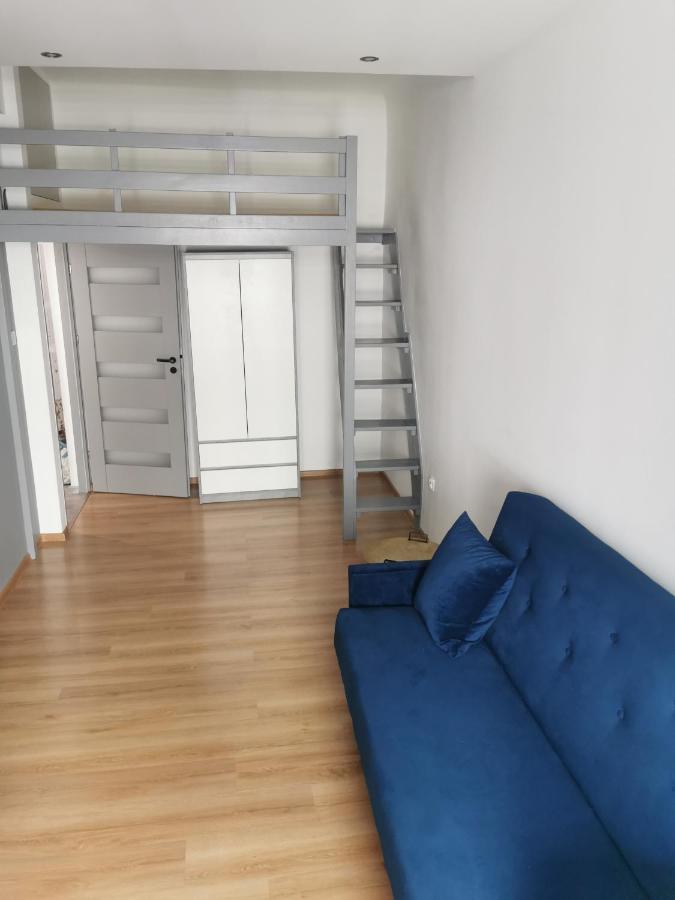 Town Square Apartment ルブリン エクステリア 写真