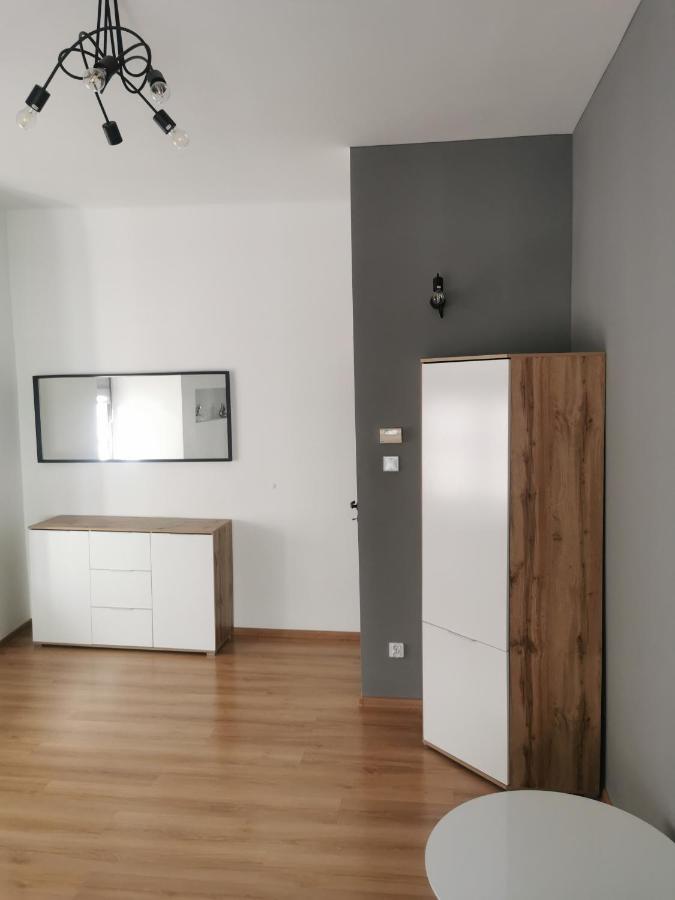 Town Square Apartment ルブリン エクステリア 写真